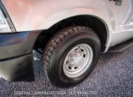 FORD F-350 ANO 2010 COM CARROCERIA