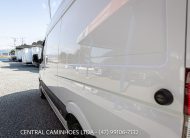 MERCEDES BENZ SPRINTER 313 ALTA LONGA ANO 2019 COMPLETA