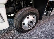 FORD CARGO 816 S ANO 2013 NO BAU FACCHINI