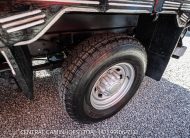 FORD F-350 ANO 2010 COM CARROCERIA