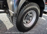IVECO TECTOR 170E22 4X2 ANO 2013 CAÇAMBA