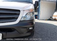 MERCEDES BENZ SPRINTER 313 ALTA LONGA ANO 2019 COMPLETA