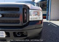 FORD F-350 ANO 2010 COM CARROCERIA