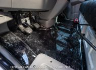 MERCEDES BENZ SPRINTER 515 ANO 2014 NA CARROCERIA DE MADEIRA
