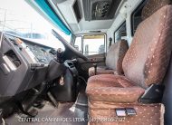 MERCEDES BENZ 710 PLUS ANO 2009 NO BAU