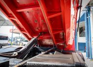 IVECO TECTOR 170E22 4X2 ANO 2013 CAÇAMBA