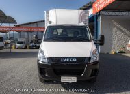 IVECO DAILY 70C17 ANO 2019 NO BAU COMPLETA