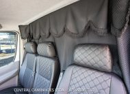 MERCEDES BENZ SPRINTER 515 ANO 2014 NA CARROCERIA DE MADEIRA