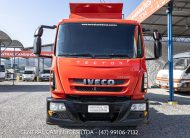 IVECO TECTOR 170E22 4X2 ANO 2013 CAÇAMBA