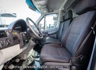 MERCEDES BENZ SPRINTER 313 ALTA LONGA ANO 2019 COMPLETA