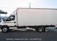 IVECO DAILY 70C17 ANO 2019 NO BAU COMPLETA