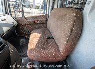 MERCEDES BENZ 710 PLUS ANO 2009 NO BAU