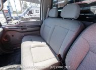 FORD F-350 ANO 2010 COM CARROCERIA