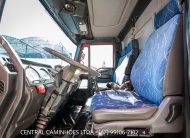 IVECO TECTOR 170E22 4X2 ANO 2013 CAÇAMBA