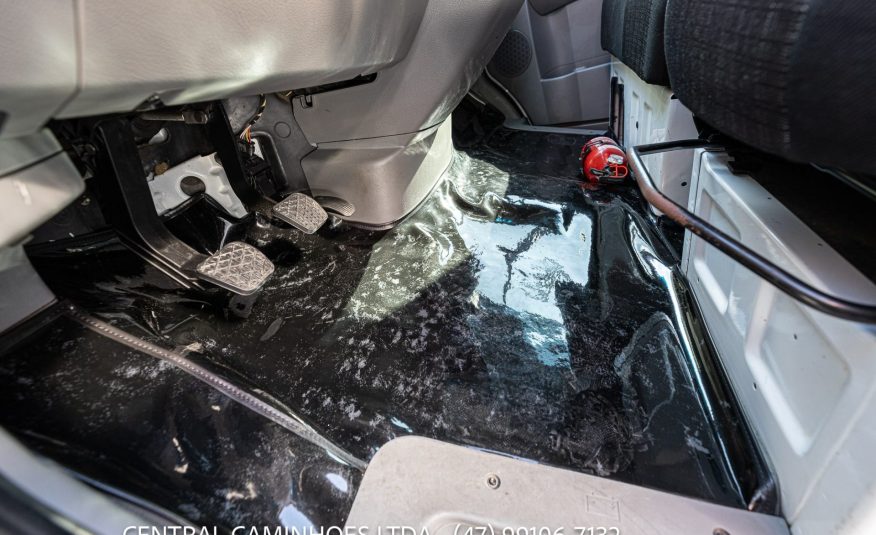 MERCEDES BENZ SPRINTER 313 ALTA LONGA ANO 2019 COMPLETA