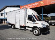 IVECO DAILY 70C17 ANO 2019 NO BAU COMPLETA