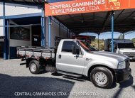 FORD F-350 ANO 2010 COM CARROCERIA