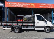 MERCEDES BENZ SPRINTER 515 ANO 2014 NA CARROCERIA DE MADEIRA