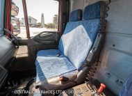 IVECO TECTOR 170E22 4X2 ANO 2013 CAÇAMBA