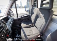 IVECO DAILY 70C17 ANO 2019 NO BAU COMPLETA