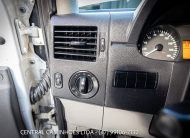 MERCEDES BENZ SPRINTER 515 ANO 2014 NA CARROCERIA DE MADEIRA