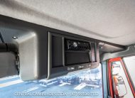 IVECO TECTOR 170E22 4X2 ANO 2013 CAÇAMBA
