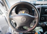MERCEDES BENZ SPRINTER 313 ALTA LONGA ANO 2019 COMPLETA