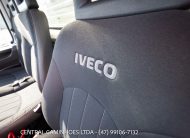 IVECO DAILY 70C17 ANO 2019 NO BAU COMPLETA