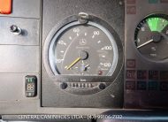 MERCEDES BENZ 710 PLUS ANO 2009 NO BAU