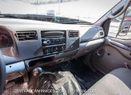 FORD F-350 ANO 2010 COM CARROCERIA