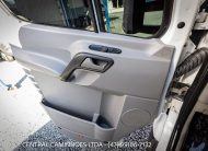 MERCEDES BENZ SPRINTER 515 ANO 2014 NA CARROCERIA DE MADEIRA