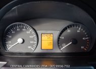 MERCEDES BENZ SPRINTER 313 ALTA LONGA ANO 2019 COMPLETA