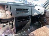 MERCEDES BENZ 710 PLUS ANO 2009 NO BAU