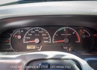 FORD F-350 ANO 2010 COM CARROCERIA