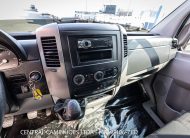 MERCEDES BENZ SPRINTER 313 ALTA LONGA ANO 2019 COMPLETA
