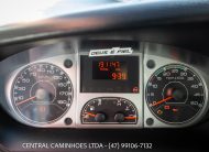 IVECO DAILY 70C17 ANO 2019 NO BAU COMPLETA