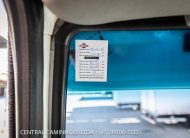 FORD CARGO 816 S ANO 2013 NO BAU FACCHINI
