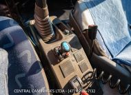 IVECO TECTOR 170E22 4X2 ANO 2013 CAÇAMBA