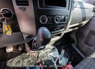 MERCEDES BENZ SPRINTER 313 ALTA LONGA ANO 2019 COMPLETA