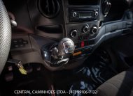 IVECO DAILY 70C17 ANO 2019 NO BAU COMPLETA