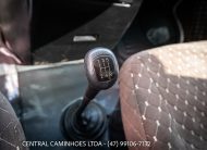 MERCEDES BENZ 710 PLUS ANO 2009 NO BAU