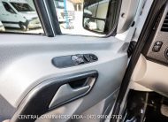 MERCEDES BENZ SPRINTER 313 ALTA LONGA ANO 2019 COMPLETA