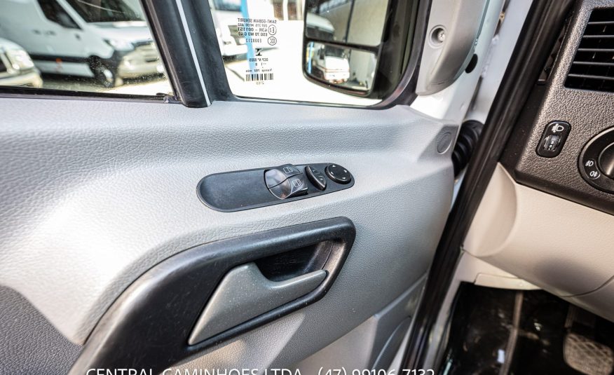 MERCEDES BENZ SPRINTER 313 ALTA LONGA ANO 2019 COMPLETA