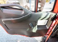 IVECO TECTOR 170E22 4X2 ANO 2013 CAÇAMBA