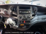 IVECO DAILY 70C17 ANO 2019 NO BAU COMPLETA