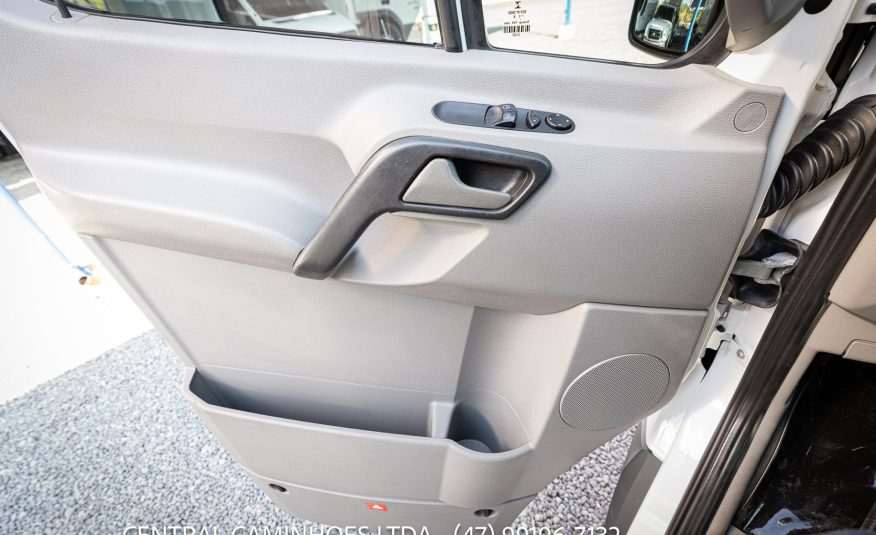 MERCEDES BENZ SPRINTER 313 ALTA LONGA ANO 2019 COMPLETA