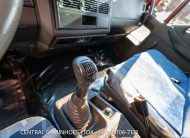 IVECO TECTOR 170E22 4X2 ANO 2013 CAÇAMBA