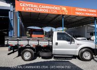 FORD F-350 ANO 2010 COM CARROCERIA