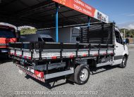 MERCEDES BENZ SPRINTER 515 ANO 2014 NA CARROCERIA DE MADEIRA