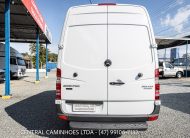MERCEDES BENZ SPRINTER 313 ALTA LONGA ANO 2019 COMPLETA